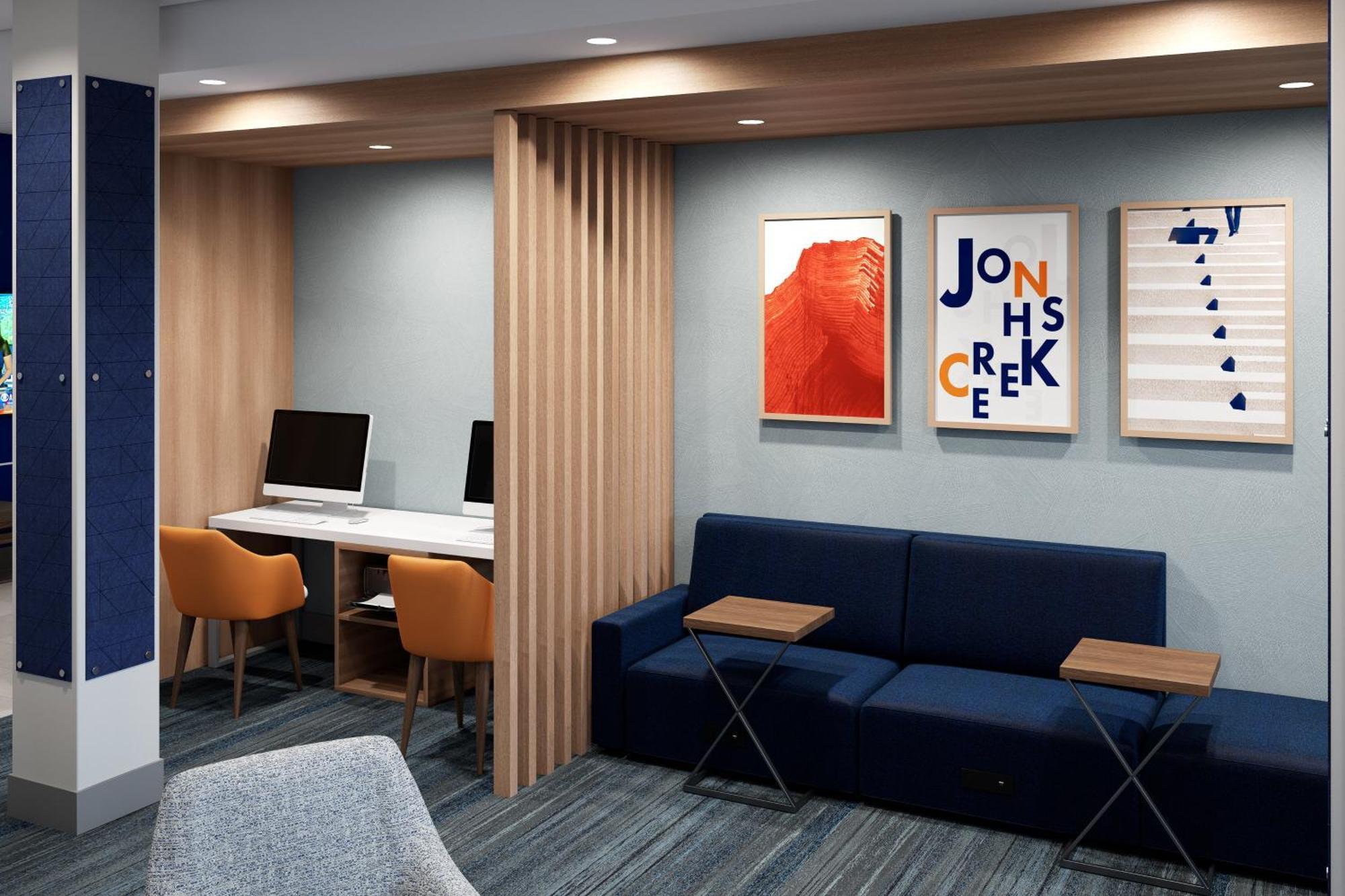 Holiday Inn Express & Suites Murfreesboro West By Ihg Dış mekan fotoğraf