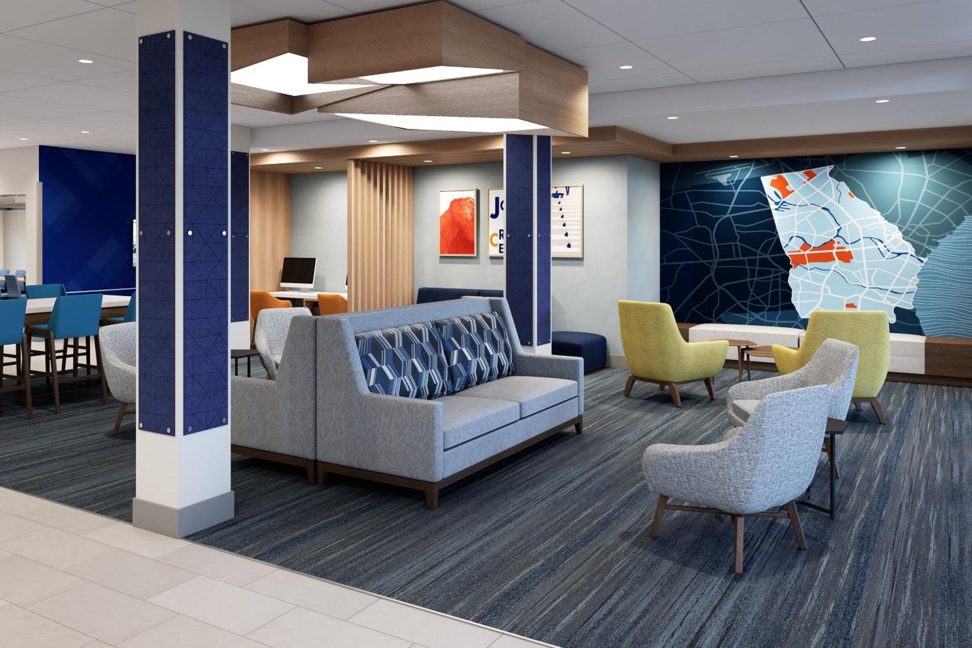 Holiday Inn Express & Suites Murfreesboro West By Ihg Dış mekan fotoğraf
