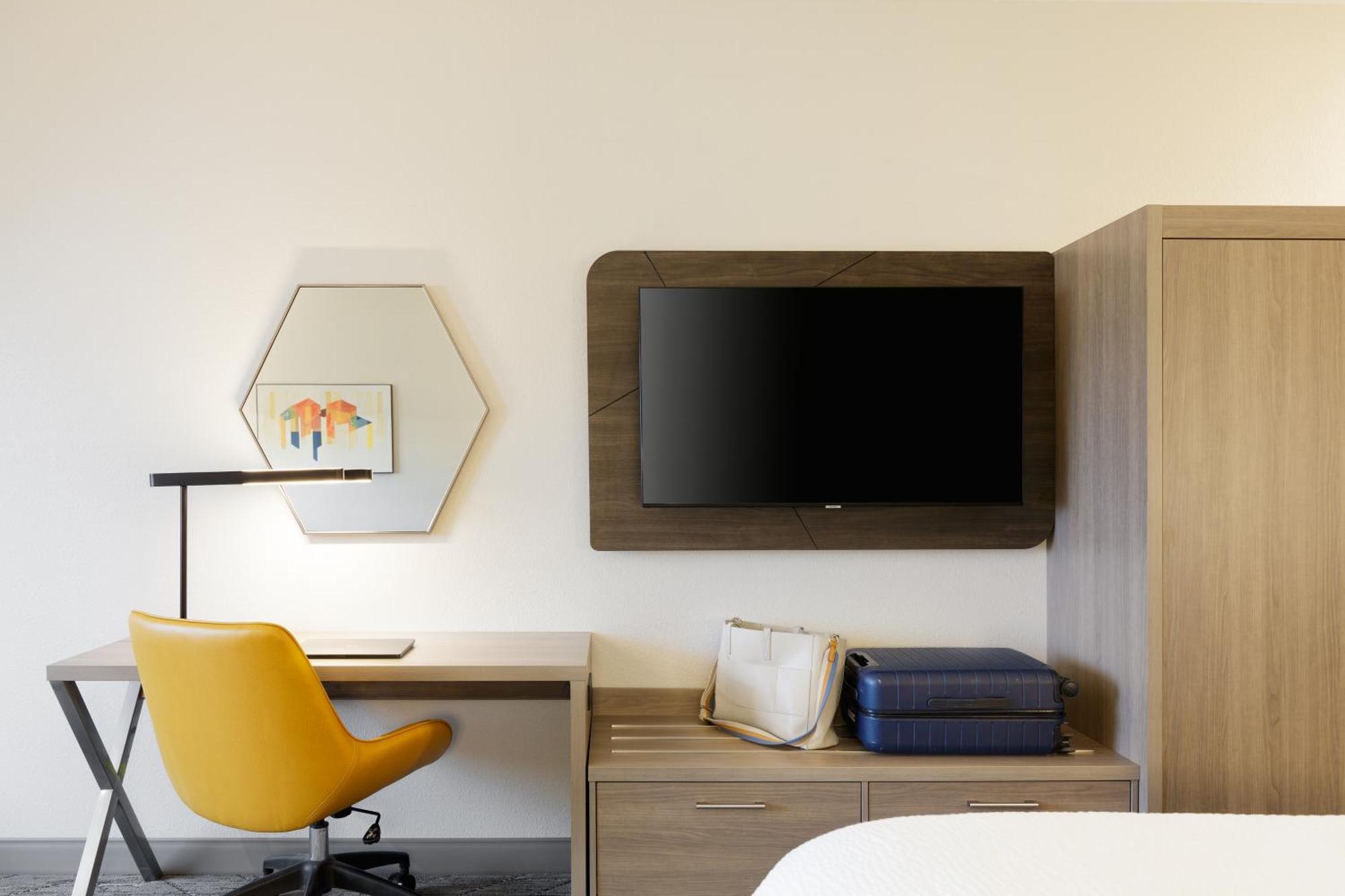 Holiday Inn Express & Suites Murfreesboro West By Ihg Dış mekan fotoğraf