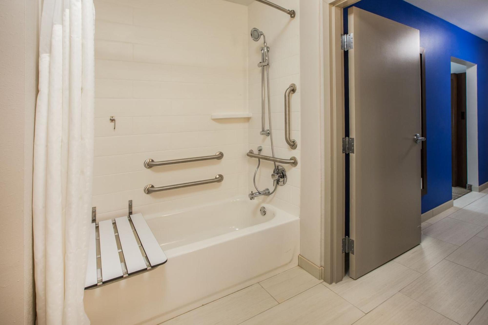 Holiday Inn Express & Suites Murfreesboro West By Ihg Dış mekan fotoğraf