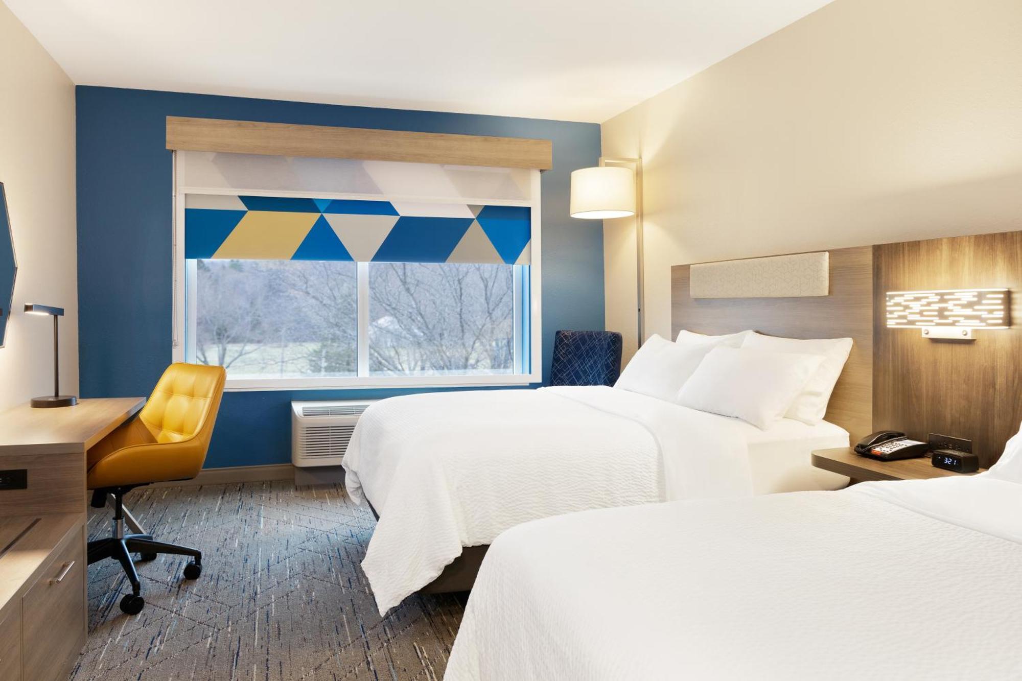 Holiday Inn Express & Suites Murfreesboro West By Ihg Dış mekan fotoğraf