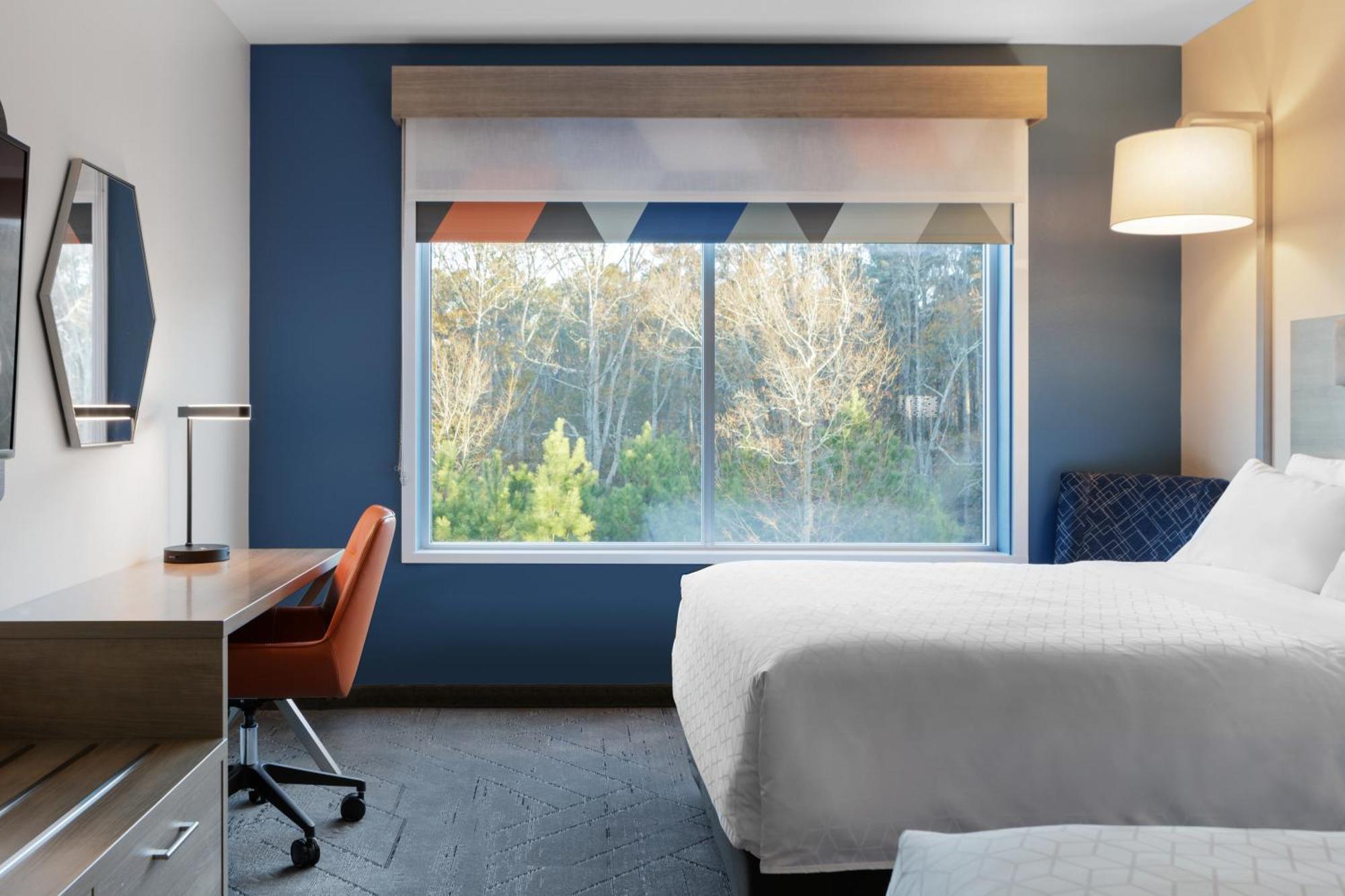 Holiday Inn Express & Suites Murfreesboro West By Ihg Dış mekan fotoğraf