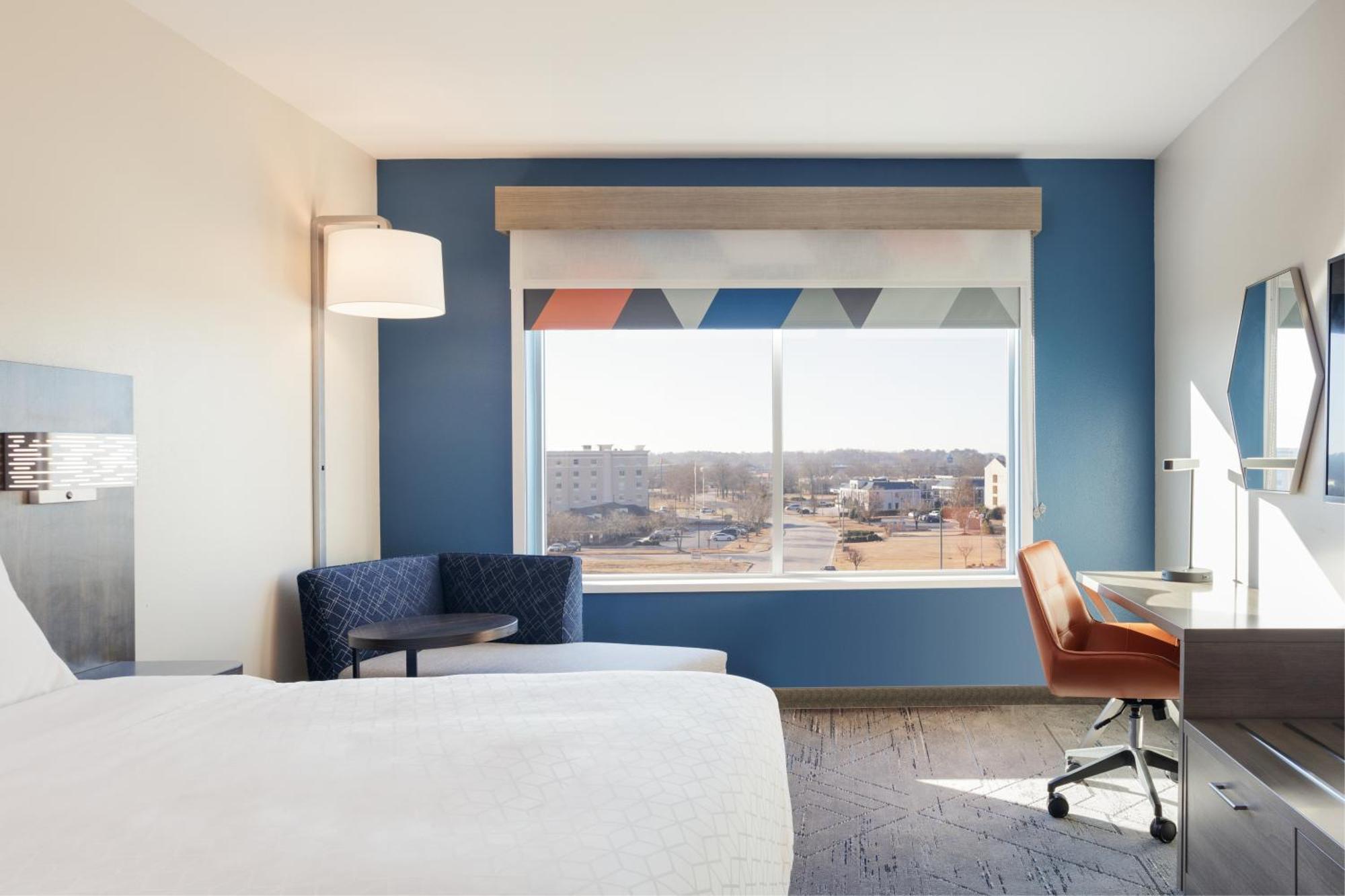 Holiday Inn Express & Suites Murfreesboro West By Ihg Dış mekan fotoğraf