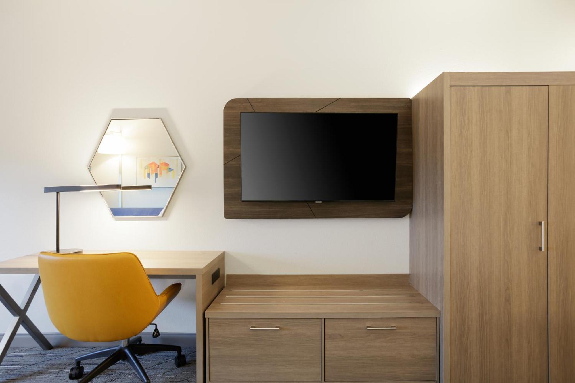 Holiday Inn Express & Suites Murfreesboro West By Ihg Dış mekan fotoğraf