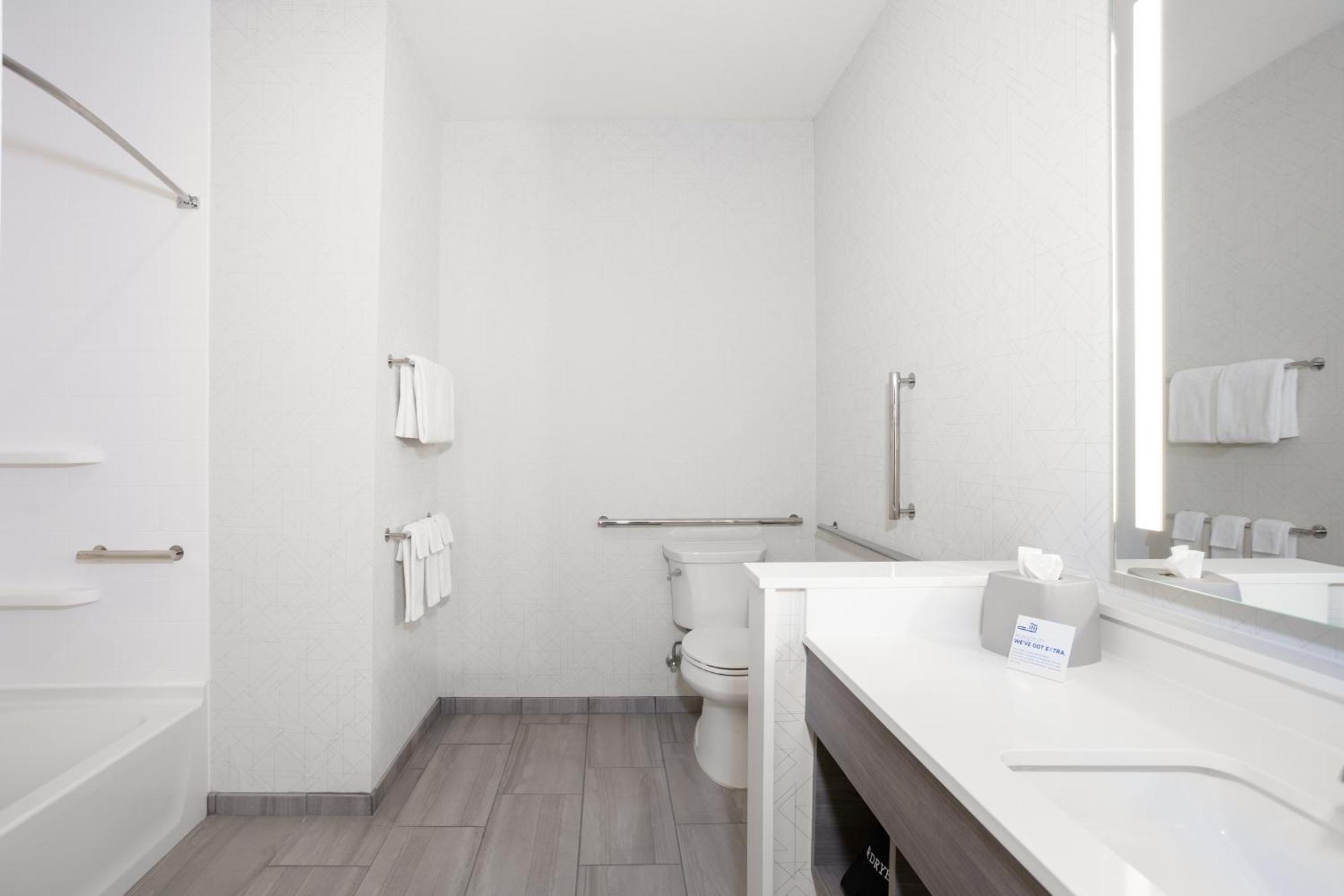 Holiday Inn Express & Suites Murfreesboro West By Ihg Dış mekan fotoğraf