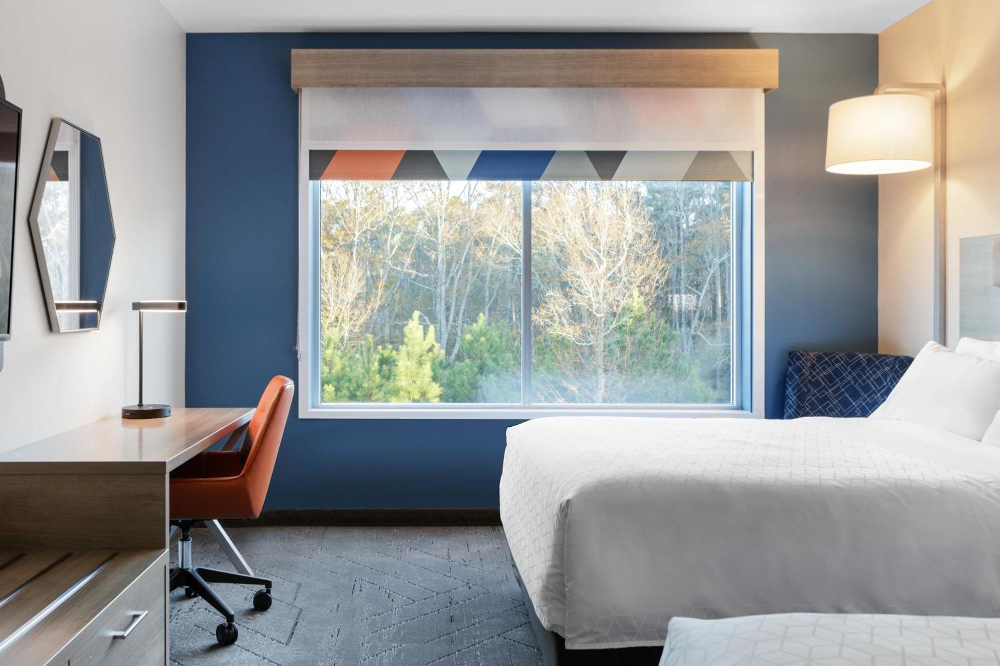 Holiday Inn Express & Suites Murfreesboro West By Ihg Dış mekan fotoğraf
